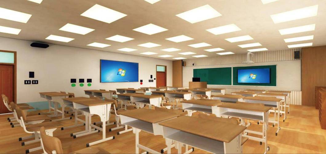 教育交互式电子白板长期看涨 IDC研究揭示2020年市场风向